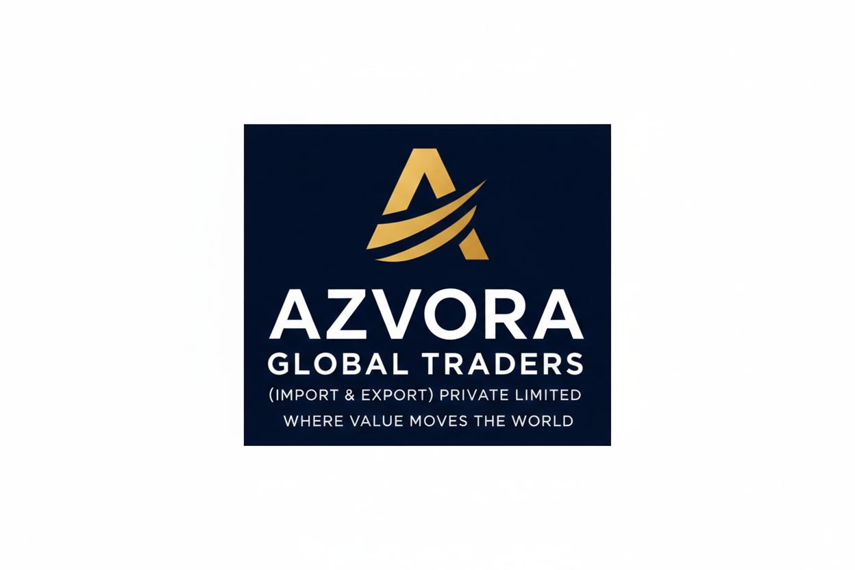 Azvora Global Traders Logo